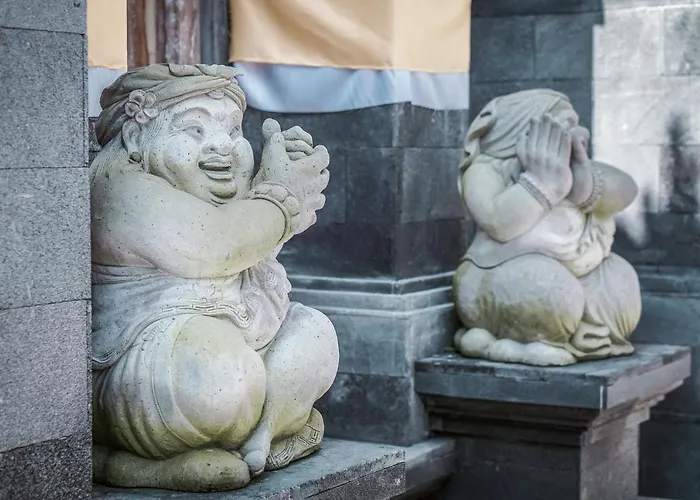 The Village Sandat Ubud